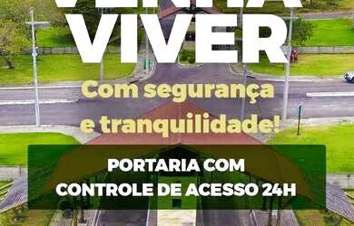 Imagem 7: Loteamento Fazenda Imperial Sol Poente Condominio Fechado Pronto Para Construir A Sua Casa