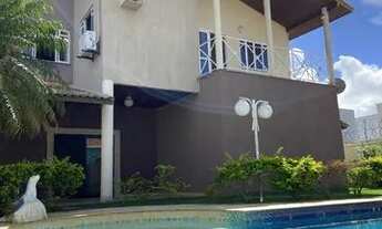 Imagem: Excelente casa duplex em terreno inteiro