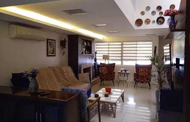 Imagem 2: Casa Condominio para Venda - 200m², 3 dormitórios, sendo 3 suites, 1 vaga - Vila Nova, Por