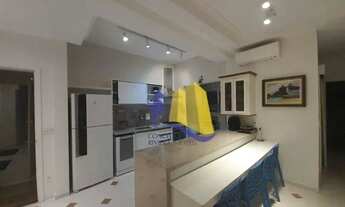 Imagem 4: Apartamento com 3 dormitórios, 158 m² - venda por R$ 3.000.000,00 ou aluguel por R$ 3.000