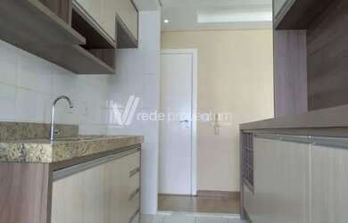 Imagem 5: Apartamento - Jardim das Cerejeiras - Campinas