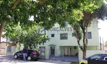 Imagem 7: SAO BERNARDO DO CAMPO - Residential / Apartment - JARDIM WALLACE SIMONSEN