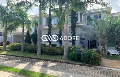 Imagem 3: Casa à venda no Condomínio Palmeiras Imperiais em Salto/SP