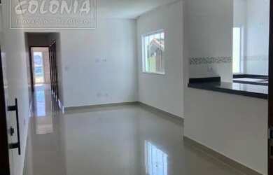 Imagem 2: Santo André - Apartamento Padrão - Parque das Nações