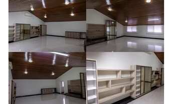 Imagem 2: Sobrado para venda com 650 metros quadrados com 5 quartos em Andracel Center - Anápolis