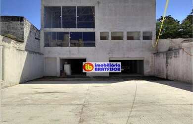 Imagem 6: IMÓVEL COMERCIAL LOJA C/ DEPOSITO NO SUBSOLO E3 ESTACIONAMENTO ATUALMENTE COM 3 KITNETES
