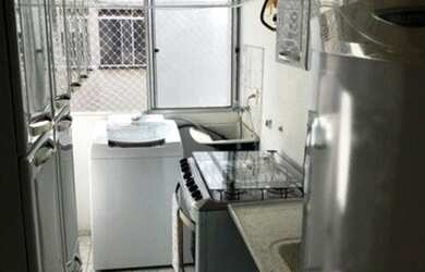 Imagem 7: Apartamento na Vila Andrade e Morumbi