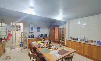 Imagem 5: Casa de 3 dormitórios, Bairro Jardim Botânico