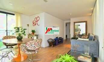 Imagem 4: Apartamento à venda no bairro Água Fria - São Paulo/SP, Zona Norte