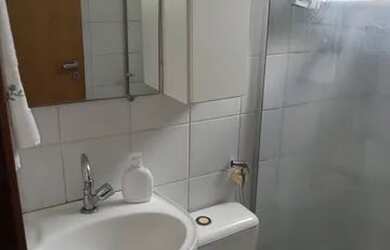 Imagem 6: Av Nações Unidas 360 Jardim Arizona Sete Lagoas amplo sala 1 quarto e vaga