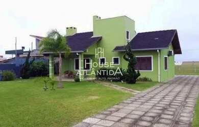 Imagem 2: Xangri-Lá - Casa de Condomínio - Condomínio Lagoa do Passo