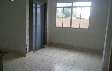 Imagem 2: Apartamento 2 quartos com suíte e vaga coberta no Arvoredo