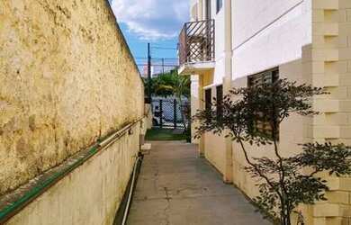 Imagem 6: Apartamento de 2 quartos para alugar no bairro Edifício finlândia, jardim europa