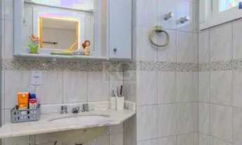 Imagem 4: Apartamento para Venda - 99.79m², 3 dormitórios, sendo 1 suites, 1 vaga - Menino Deus