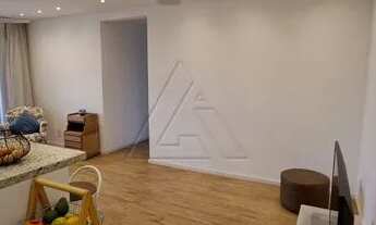 Imagem 3: Apartamento com 3 dorms, Vila Sônia, São Paulo - R$ 880 mil, Cod: 4887