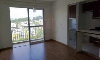 Imagem 3: APARTAMENTO - RES. SCALLA