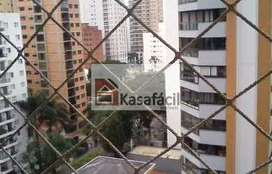 Imagem 3: Apartamento para alugar no bairro Moema Pássaros - São Paulo/SP, Zona Sul