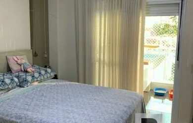 Imagem 11: Apartamento para aluguel e venda com 133 metros quadrados com 3 quartos em Mooca - São Pau