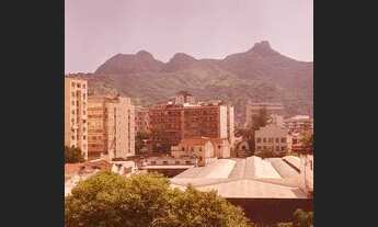 Imagem 2: Apartamento para aluguel tem 70 metros quadrados com 2 quartos em Andaraí - Rio de Janeiro