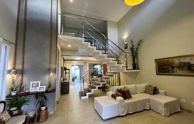 Imagem 2: ! Aphaville Sergipe - Casa pronta p/ morar