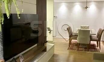 Imagem 6: Apartamento na Lapa com 3 dormitórios