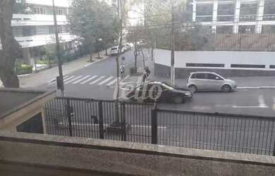 Imagem 5: São Paulo - Apartamento Padrão - Higienópolis