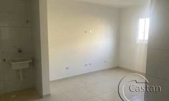 Imagem 7: Studio novo para alugar no carrão