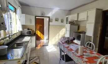 Imagem 7: Casa Residencial com 3 quartos para alugar por R$ 1550.00, 130.00 m2 - JARDIM MORUMBI - AP