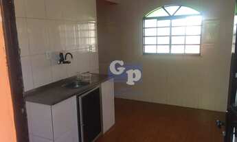 Imagem 4: Casa com 1 dormitório à venda, 80 m² por R$ 48.000,00 - Santa Isabel - São Gonçalo/RJ