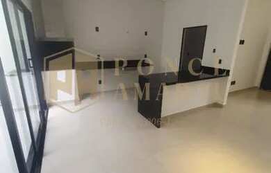 Imagem 5: Jardim Solange Casa com 3 dormitórios