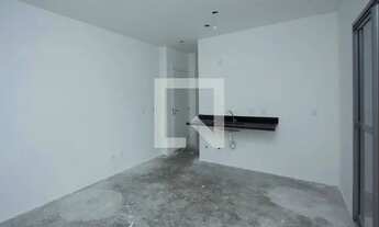 Imagem 4: Apartamento à Venda - Moema, 1 Quarto, 27 m2