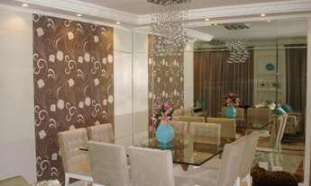 Imagem 4: Apartamento Venda Brooklin 89 m² 2 Dormitórios