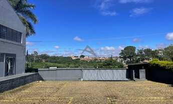 Imagem 5: Galpão - Jardim Aurélia - Campinas