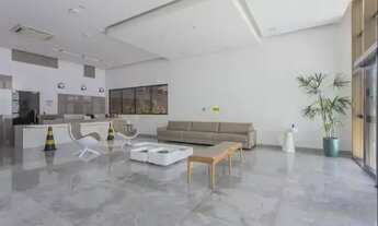 Imagem 3: Apartamento 1 Quarto Mobiliado Ilha do Leite