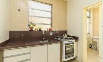 Imagem 6: Apartamento em Independência