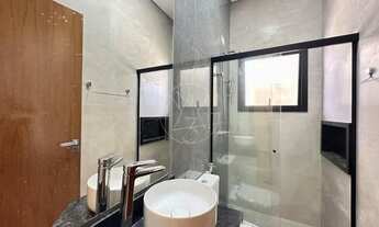 Imagem 7: Casa - Swiss Park - Campinas