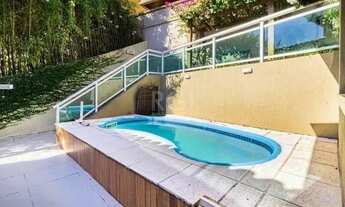 Imagem 3: Excelente casa de 4 dormitórios no bairro Menino Deus