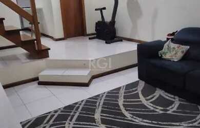 Imagem 2: Casa para Venda - 94m², 2 dormitórios, sendo 2 suites, Guarujá