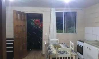 Imagem 4: Alugo Casa com 1 dormitório