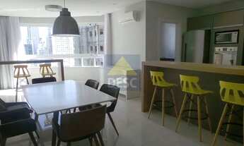 Imagem 6: Apartamento no Edifício Melbourne em Balneário Camboriú