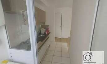 Imagem 2: Apartamento para alugar, 45 m² por R$ 1.787,63/mês - Quinta da Paineira - São Paulo/SP