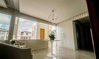 Imagem 7: Apartamento no Ed. Angelina Maiorana, bairro da pedreira, 3/4 sendo 1 suíte, 01 vaga de ga