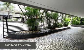 Imagem 5: Apartamento/Cobertura com 434,11 m², 3 suítes, terraço