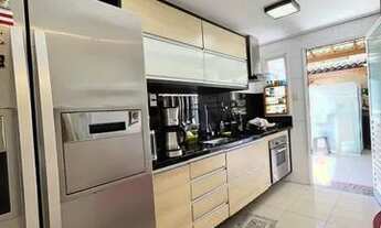 Imagem 7: Stella Maris / Stela Mares - 4/4 , 3 vagas - Condomínio Fechado - Casa Solta