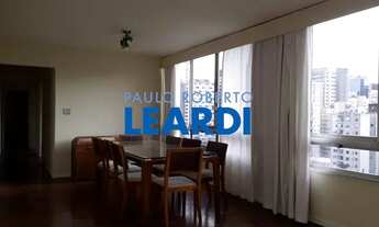 Imagem: APARTAMENTO - BELA VISTA - SP