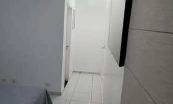 Imagem 2: Apartamento | Edifício Ogata | Esplanada Independência | 82,00 m² | 1 suíte