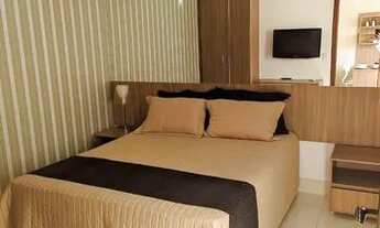 Imagem 7: Alugo Flat no Encontro das Águas,datas disponíveis apartir 29/09/2023