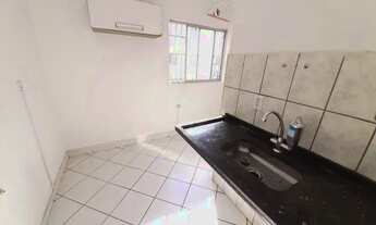 Imagem 7: Apartamento com 2 dormitórios para alugar, 48 m² por R$ 1.180/mês - Jockey de Itaparica