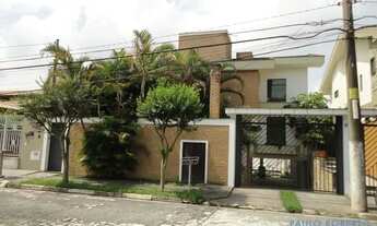 Imagem 4: CASA ASSOBRADADA - PARQUE DOS PRÍNCIPES - SP