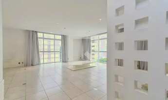 Imagem: Apartamento para Aluguel - Santa Cecília